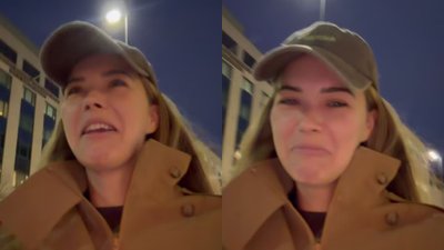 Kolejny lekarz odesłał Kubicką z kwitkiem. Tak ją wypunktował