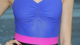 Ola Ciupa: Mam bardzo delikatne ciało