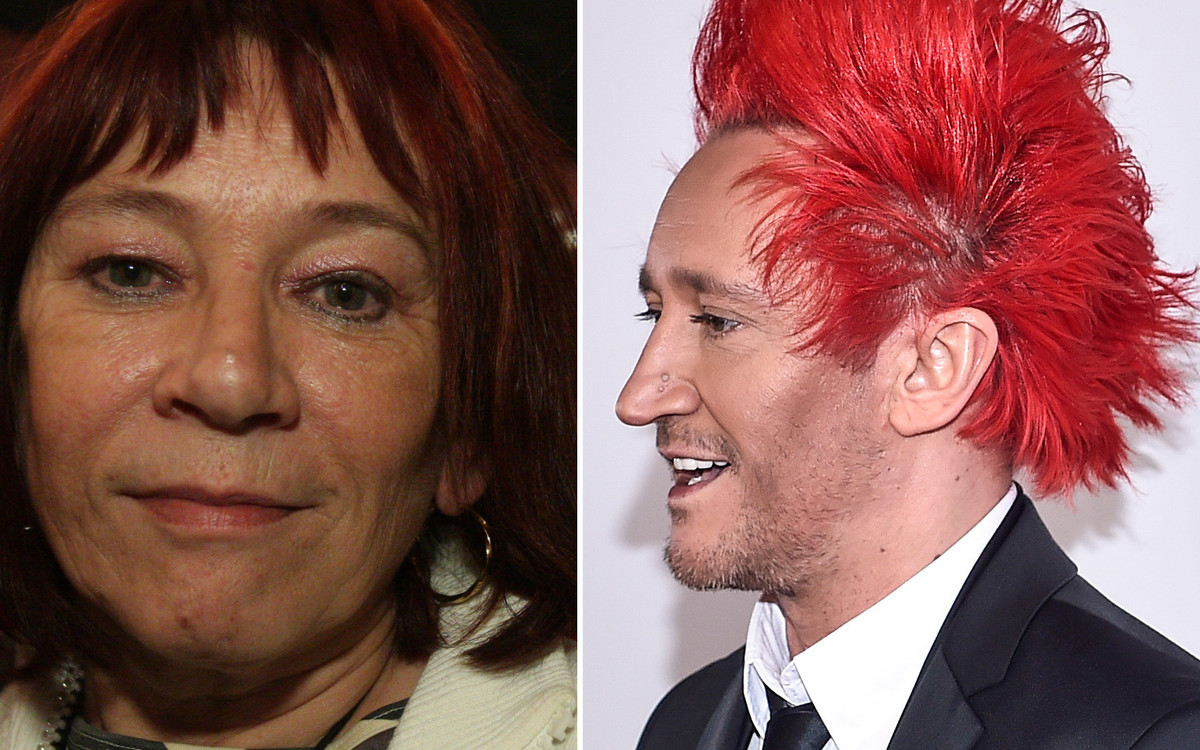 Matka Michała Wiśniewskiego o tym, jak syn pomógł jej wyjść z nałogu: Byłam w takim ciągu, że nic do mnie nie docierało