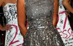 Katherine Heigl z blondynki przeistoczyła się w brunetkę