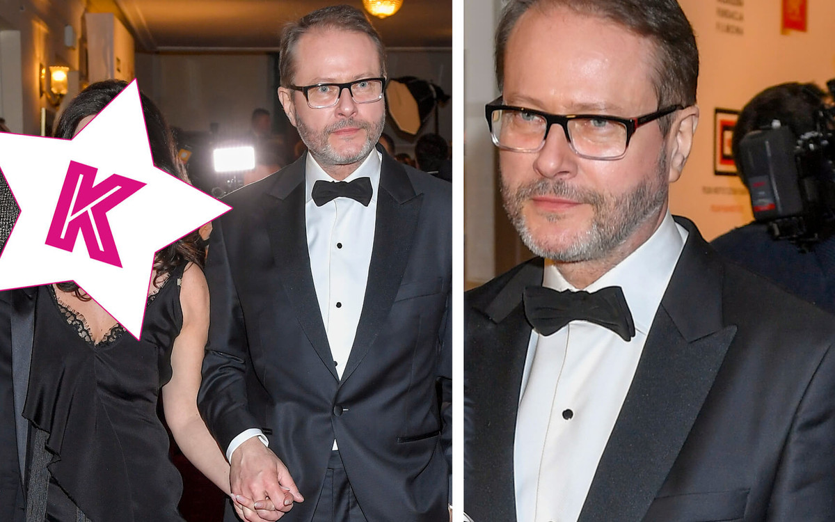 To z nią Artur Żmijewski od blisko 30 lat tworzy szczęśliwe MAŁŻEŃSTWO