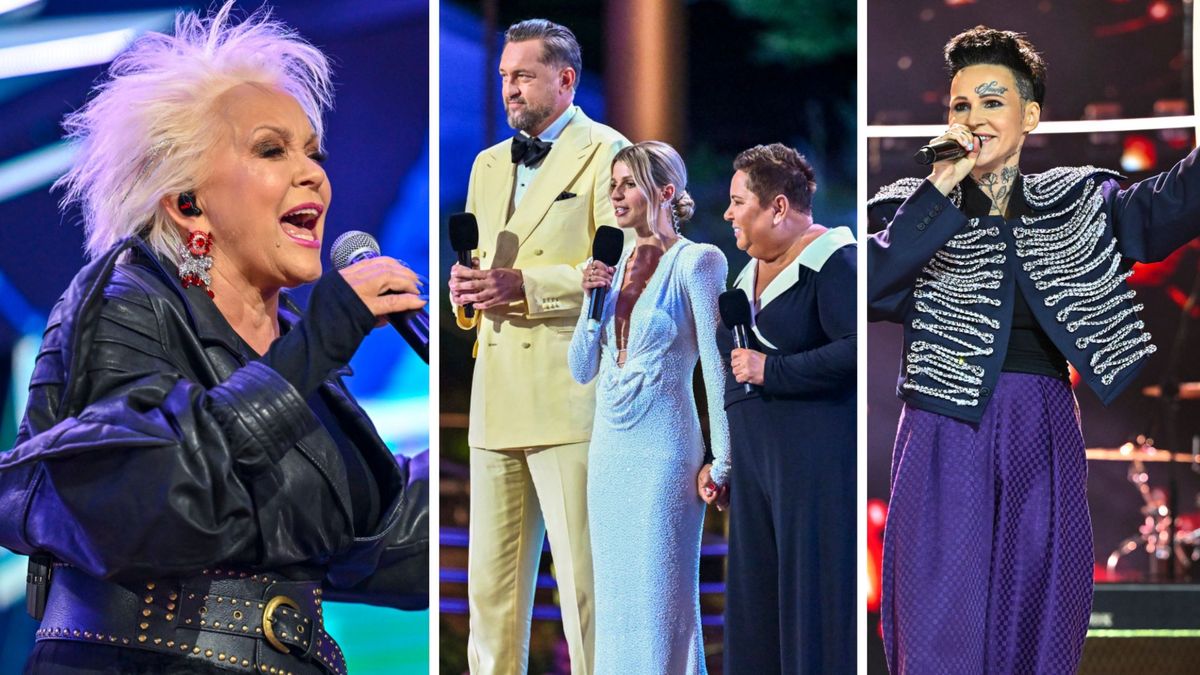 Top of the Top Sopot Festival 2025. Relacja z wydarzenia