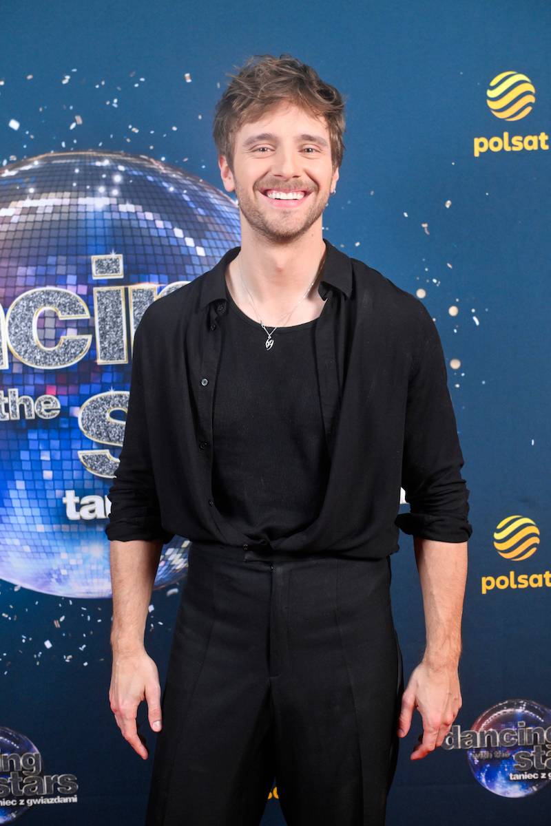 Maciej Musiał, SK, fot. Jacek Kurnikowski/AKPA.