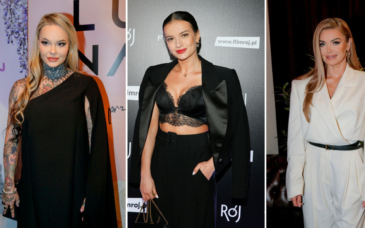 Natalia Janoszek wystąpi w nowym reality show TVN7! Internauci reagują “nie ośmieszajcie się”