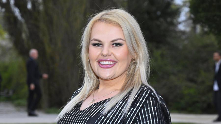 Kinga Zawodnik/ KAPiF