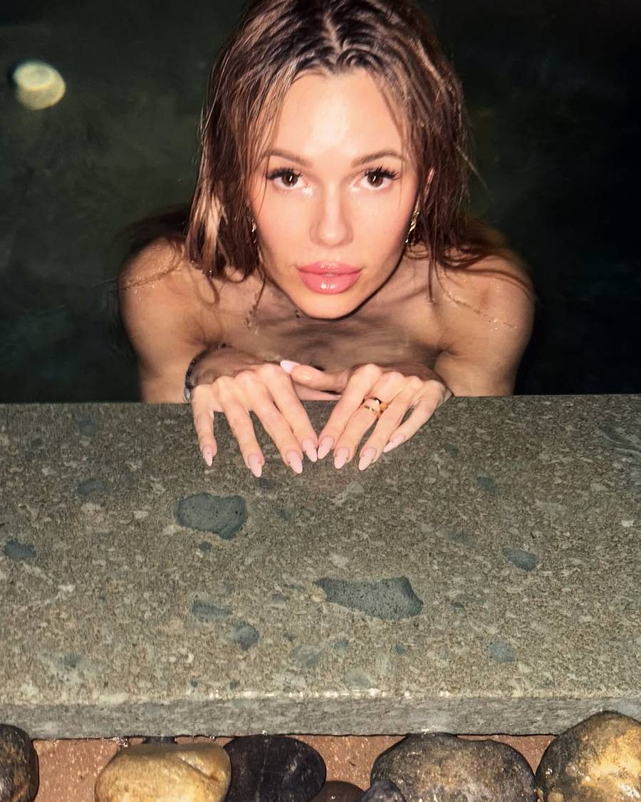 Doda, fot. Instagram.