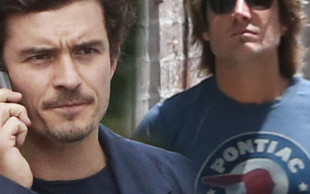 Orlando Bloom vs. Keith Urban – który bardziej hot? (FOTO)