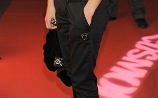 Rodzina nie pochwala operacji plastycznych Steczkowskiej?