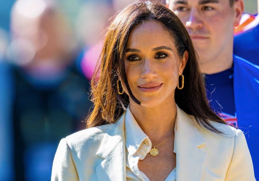 Brutalny atak Vanity Fair na księcia Harry’ego i Meghan: “Nie mieli pomysłu na siebie”