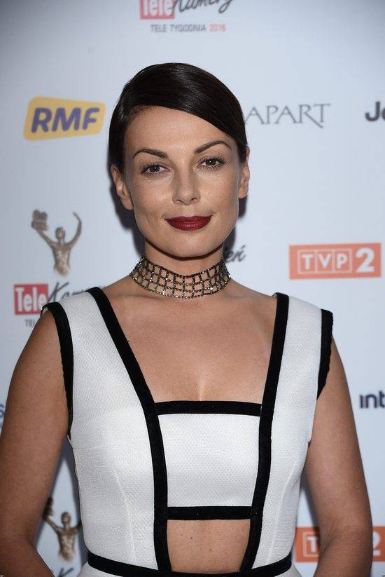 Telekamery 2016 – czerwony dywan