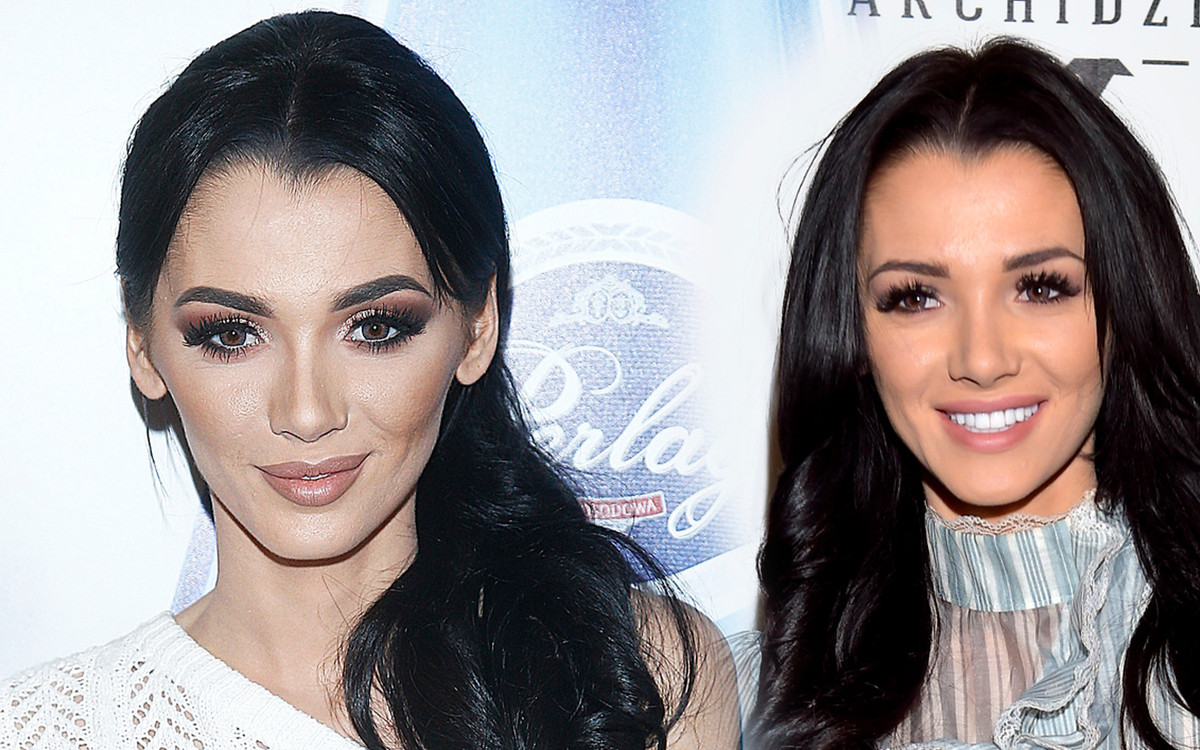 Lilly Marchell przyćmi Natalię Siwiec?