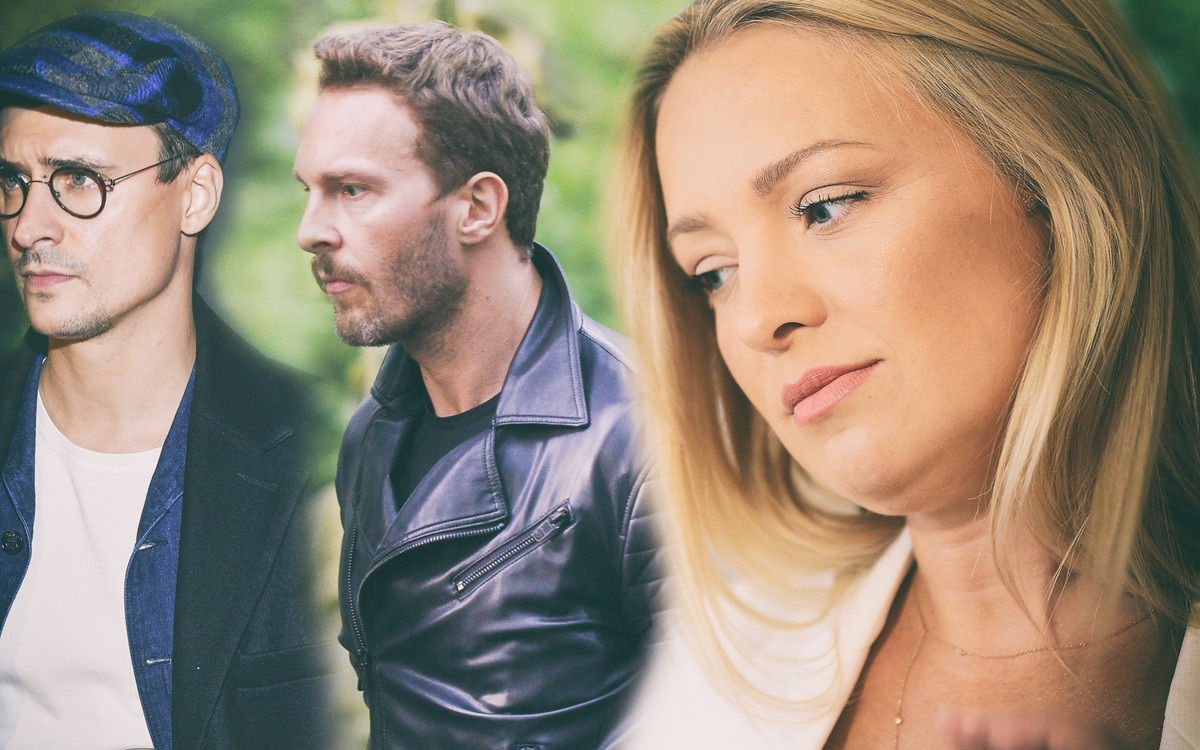 Barbara Kurdej-Szatan: przez jej aferę ONI stracili pracę?!