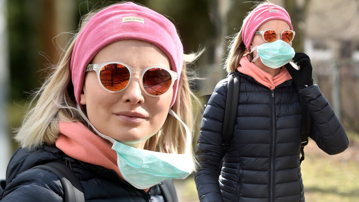 Joanna Moro/fot. AKPA