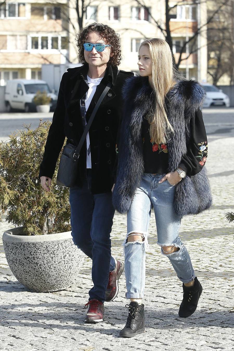 Agata Rubik – żona Piotr Rubika: jaki ma styl?