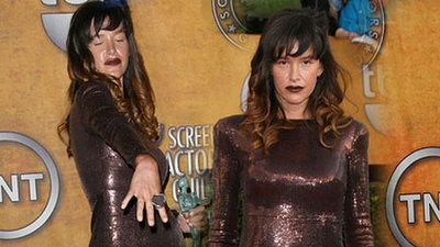 Ta aktorka ma zaledwie 26 lat! (FOTO)