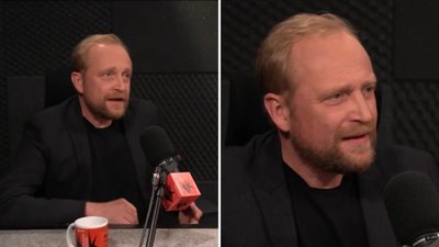 Piotr Adamczyk szczerze o diagnozie, która zmieniła jego życie. To dzięki ŻONIE się o niej dowiedział!