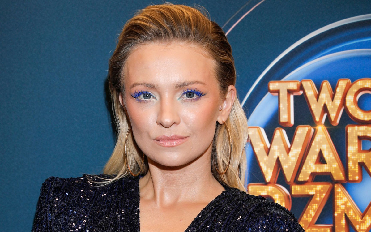 Basia Kurdej-Szatan gorzko wspomina wizytę na policji: “Czułam się totalnie zlekceważona”