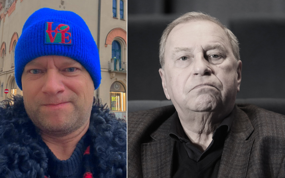 Maciej Stuhr nie mógł powstrzymać łez. W przejmującym wpisie wspomniał o ojcu i zaskoczył nowiną!