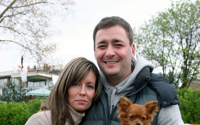 Wszystkie fryzury Małgorzaty Rozenek