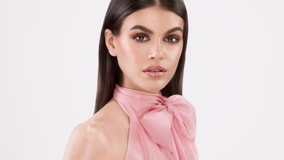 Nowa era piękna. Kaia Gerber globalną ambasadorką marki NARS