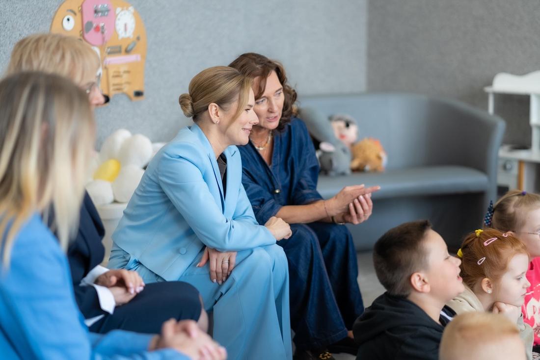 Marta Nawrocka, fot. Instagram