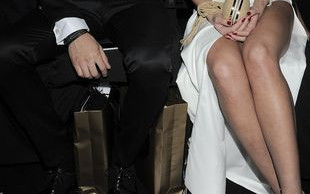 Rafał zmienił zdanie odnośnie zabierania Kamili na salony