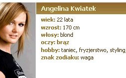 Nowa seksbomba Samoobrony