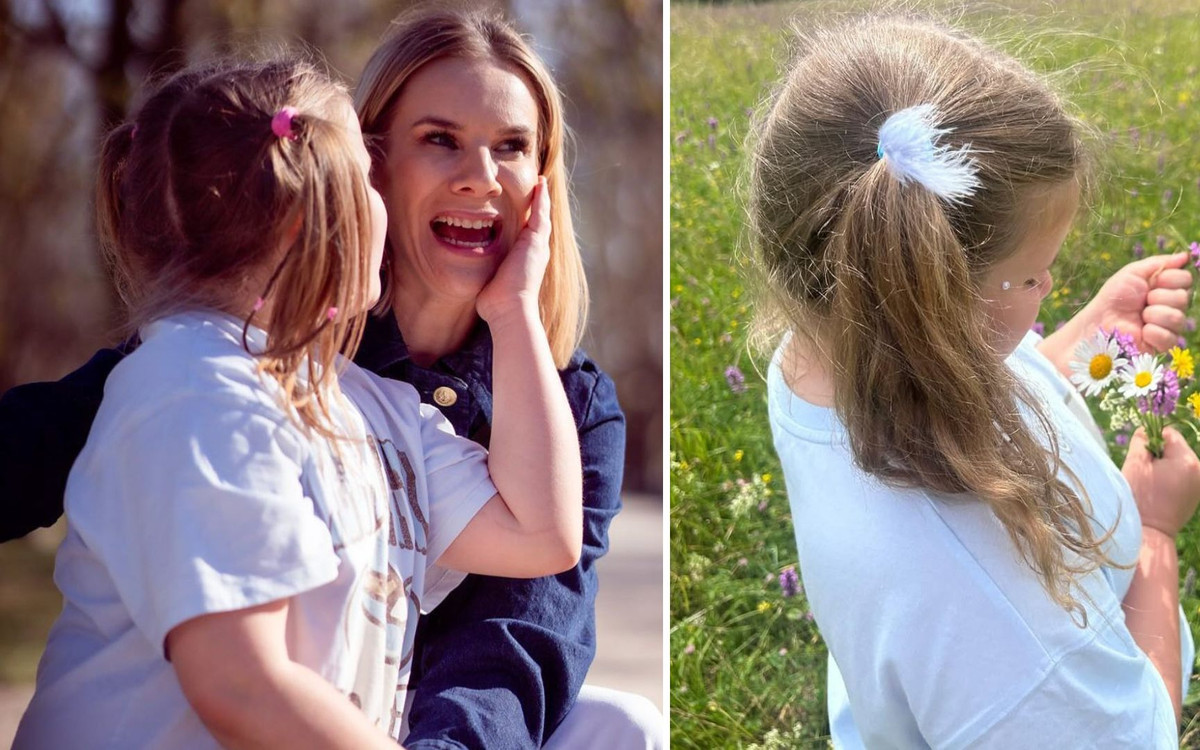 Tak Marta Nawrocka spędza czas z ukochaną córką. Taka matka to skarb!