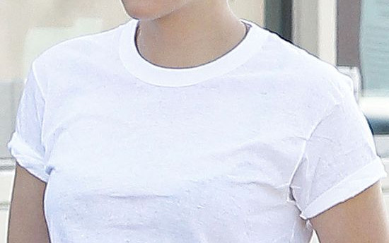 Fryzury Kristen Stewart