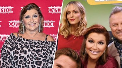 Katarzyna Skrzynecka kusi fanów nowym zdjęciem. Pokazała obfity biust