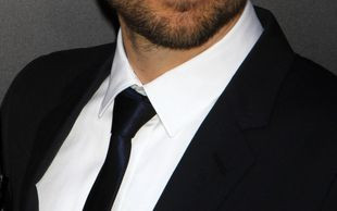 Spiderman Tobey Maguire w wywiadzie dla Polski (VIDEO)