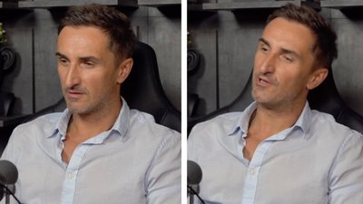 Karpiela-Bułecka opowiedział o związku z Pauliną Krupińską. Padały groźby ROZWODU!