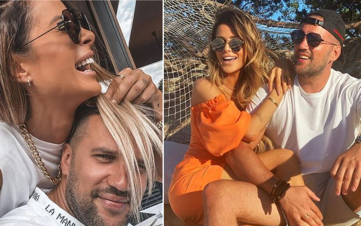 Magda Pieczonka zaręczyła się w bajkowym miejscu. Pokazała pierścionek