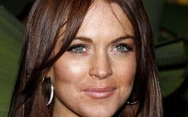 Lindsay Lohan w czeskim Harper’s Bazaar