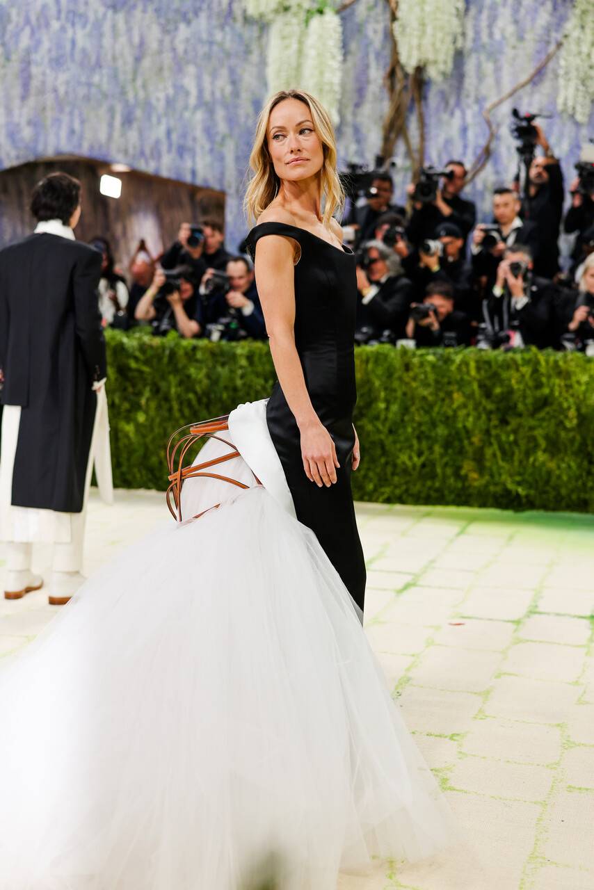 MET gala 2026, fot. Forum