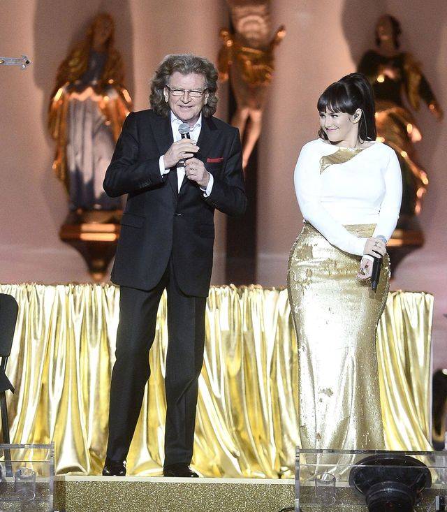 Zbigniew Wodecki – takiego go zapamiętamy