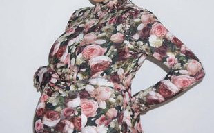 Za kogo przebrała się Kim Kardashian? (FOTO)