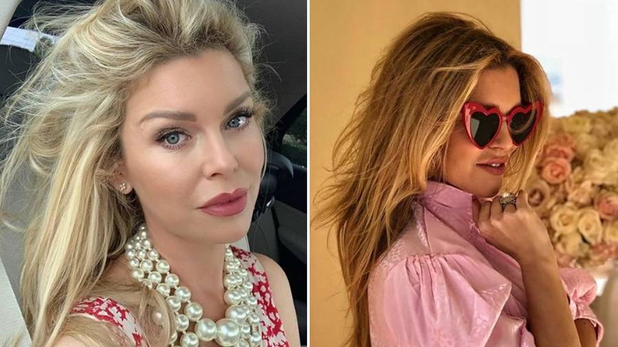 Kinga Korta – kim jest jedna z Żon Hollywood?