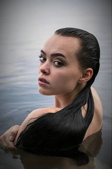 Finałowa 14-tka w Top Model na Instagramie!