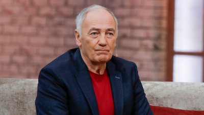 Karol Strasburger mówi o POWIĘKSZENIU rodziny. “Taki mieliśmy plan od początku”