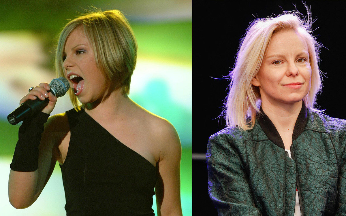 Jak dziś wygląda Alicja Janosz? Po “Idolu” miała zrobić wielką karierę