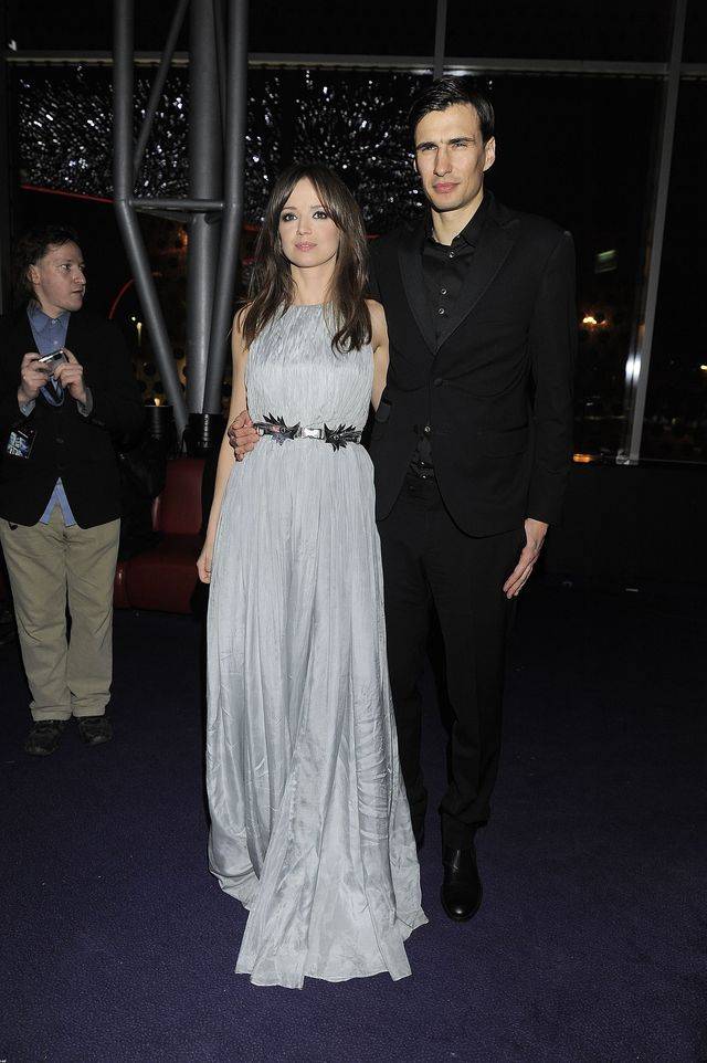 Najpiękniejsze zdjęcia Anny Przybylskiej