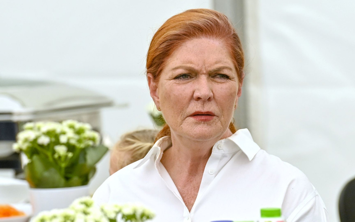 Przykre święta Kasi Dowbor. Mierzy się z ogromną stratą