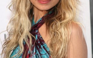 Nicole Richie w szpitalu