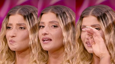 Julia z “Love Is Blind” załamana po pytaniu o Kamila. “Dzwoniłam do mamy z płaczem”