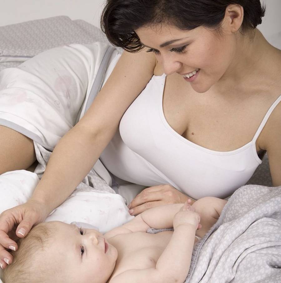 Pierwsze Instagramowe posty Cichopek! Wielka miłość do Hakiela, kulisy “M jak Miłość”, podróże z wózkiem… (FOTO)