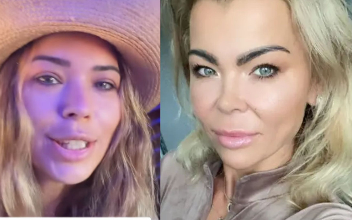 Sandra Kubicka świętuje 50. urodziny mamy. Kupiła jej horrendalnie drogi prezent!