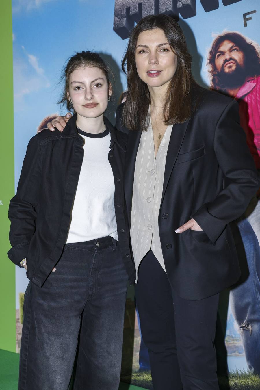 Karolina Gorczyca z córką ze związku z Wojciechem Zielińskim! Maria to mała KOPIA mamy (FOTO)