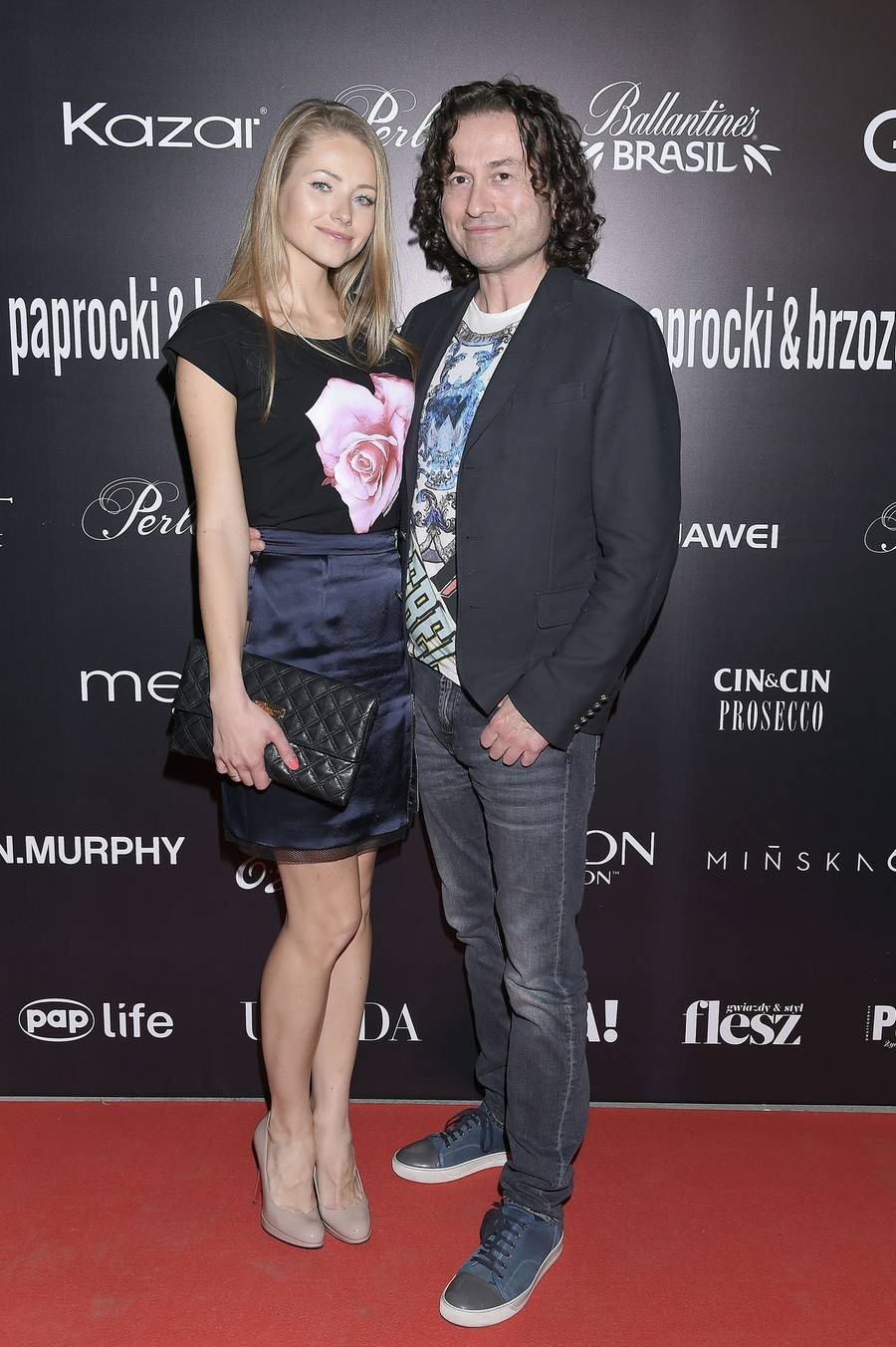 Agata Rubik – żona Piotr Rubika: jaki ma styl?