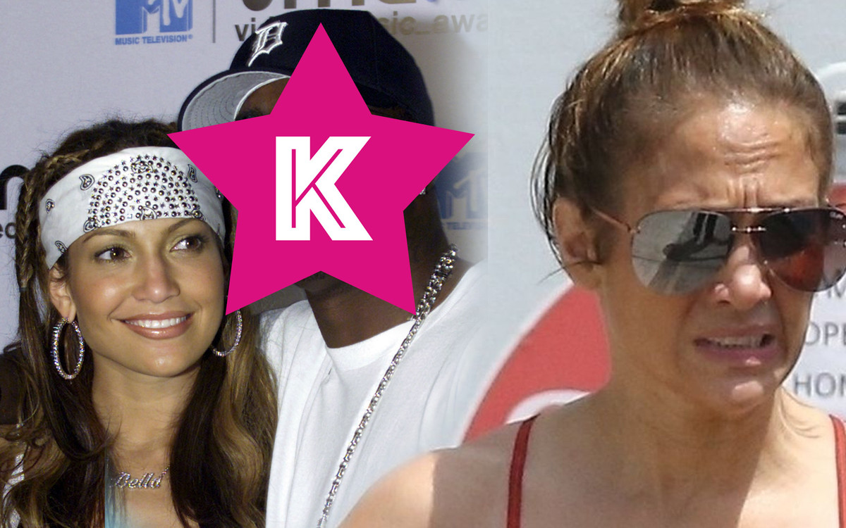 Jennifer Lopez zrobiłam live z swoim ex – co na to jej obecny partner?